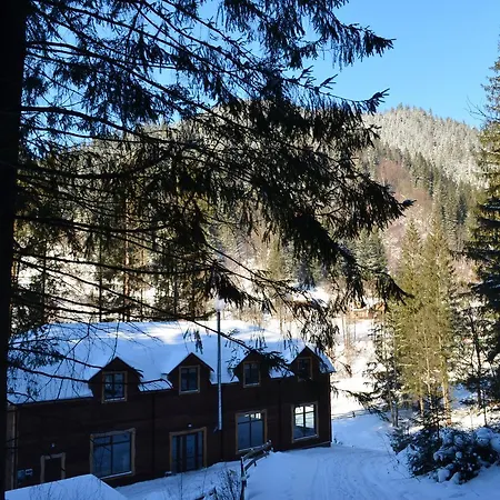 Gasthof Lisova Kvitka