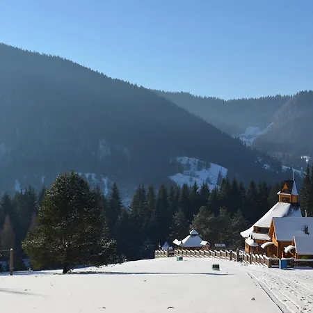 Gasthof Lisova Kvitka