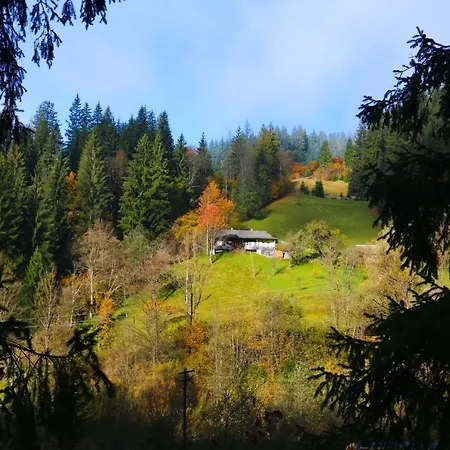 Gasthof Lisova Kvitka