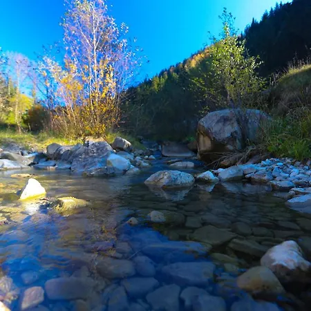 Lisova Kvitka Gasthof Verkhniy Yasenov